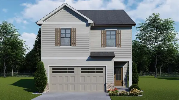 3720 Ivy Cottage Drive, Snellville, GA 30039