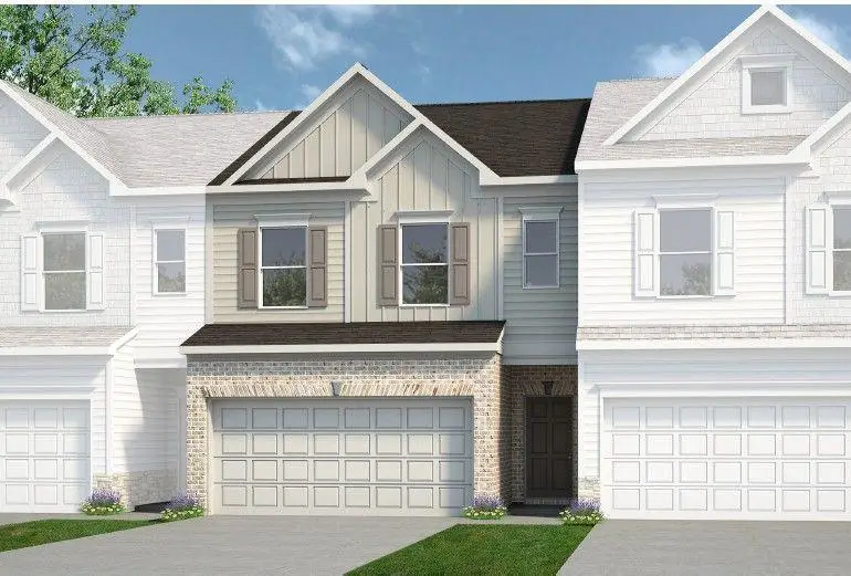 1150 Ravencliff Drive #109, Austell, GA 30168 - #1