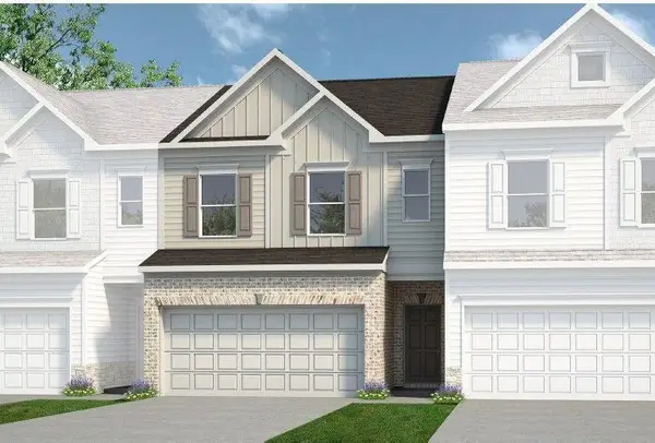 1150 Ravencliff Drive #109, Austell, GA 30168