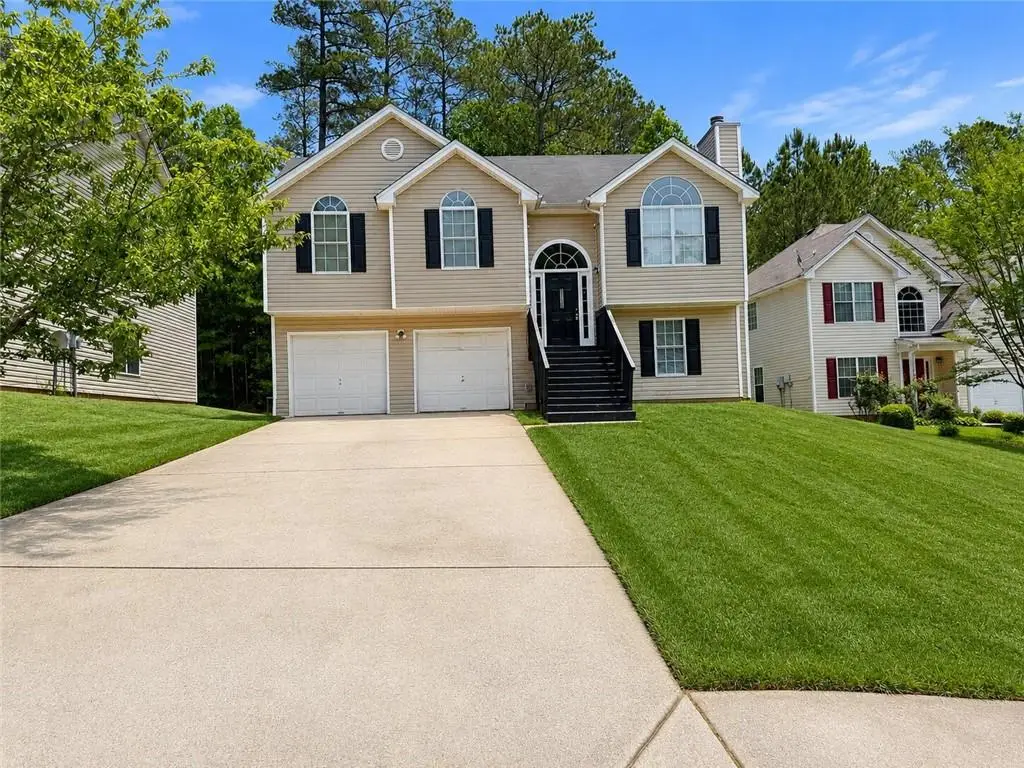 6115 Citico River Lane, Union City, GA 30291 - #1