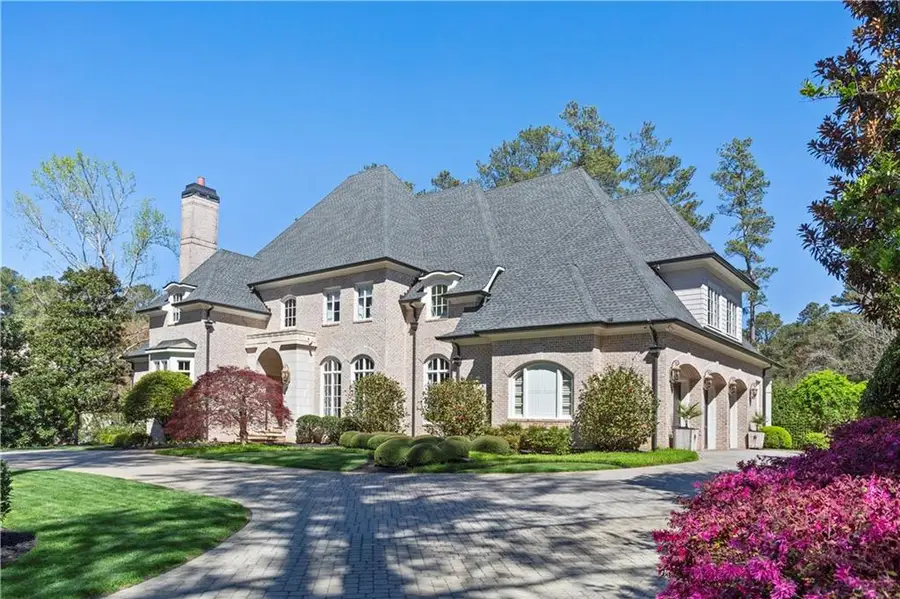 755 Heards Ferry Road, Atlanta, GA 30328 - #2