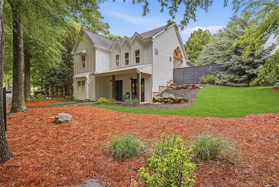240 Rope Mill Road, Woodstock, GA 30188 - #2