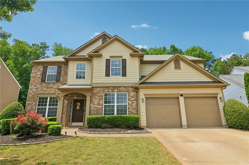 5405 Concord Downs Drive, Cumming, GA 30040 - #1
