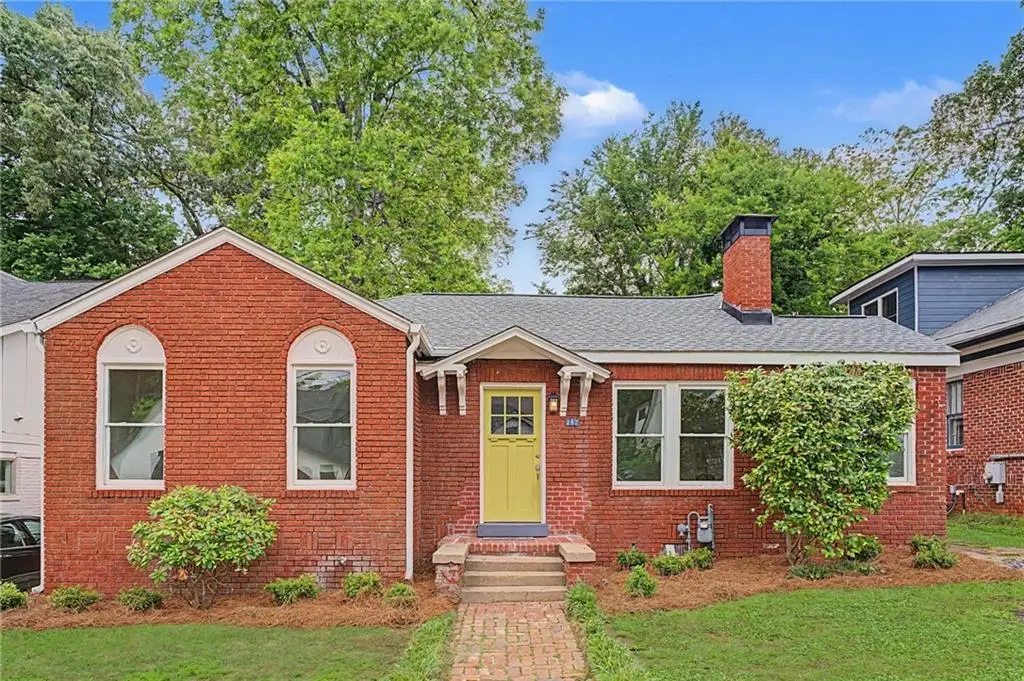 267 Cambridge Avenue, Decatur, GA 30030 - #1