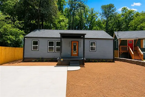 1254 Campbellton Road Sw, Atlanta, GA 30310