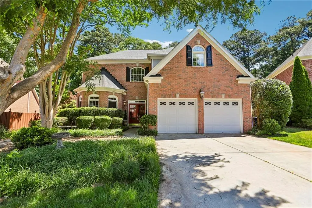 3054 Montclair Circle Se, Smyrna, GA 30080 - #1
