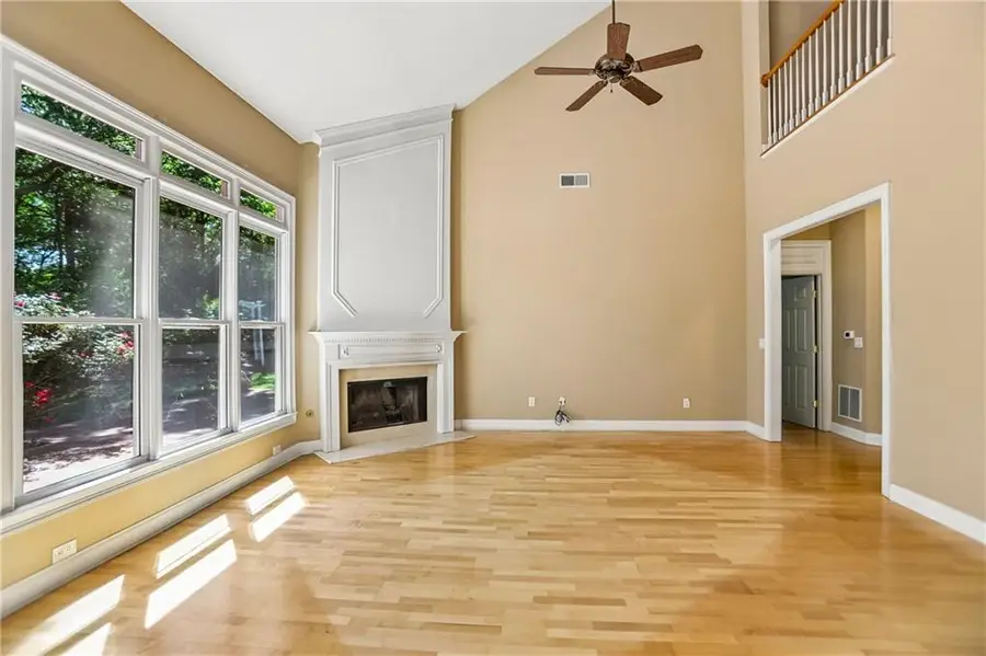 3054 Montclair Circle Se, Smyrna, GA 30080 - #3