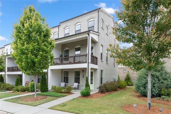 150 Harlow Circle, Roswell, GA 30076