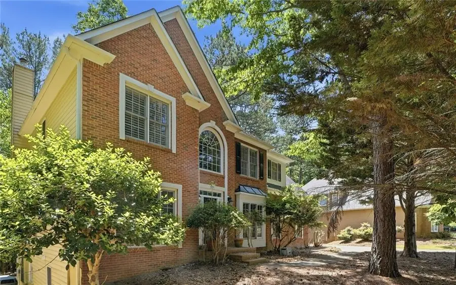 514 Lovinggood Court, Woodstock, GA 30189 - #2
