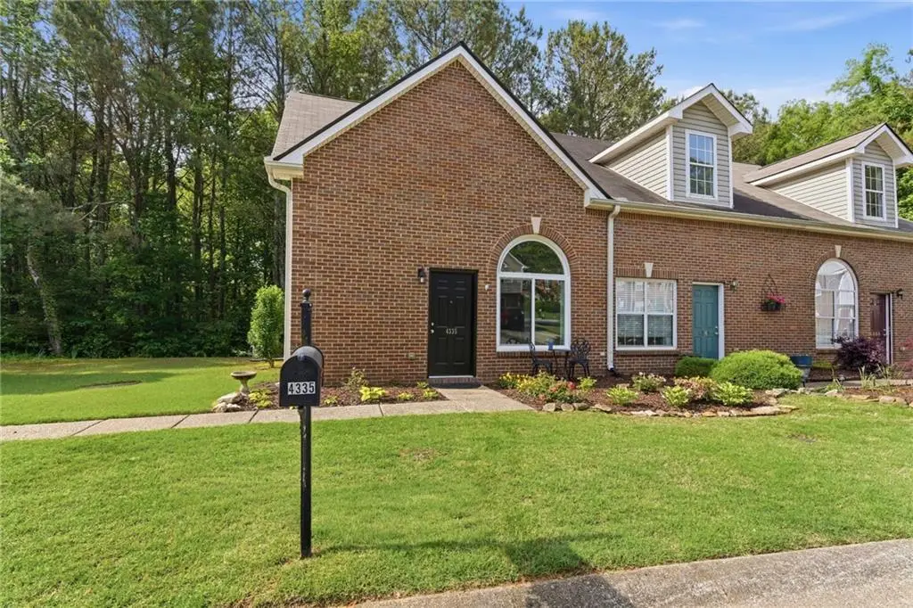 4335 Maple Valley Drive, Cumming, GA 30040 - #1