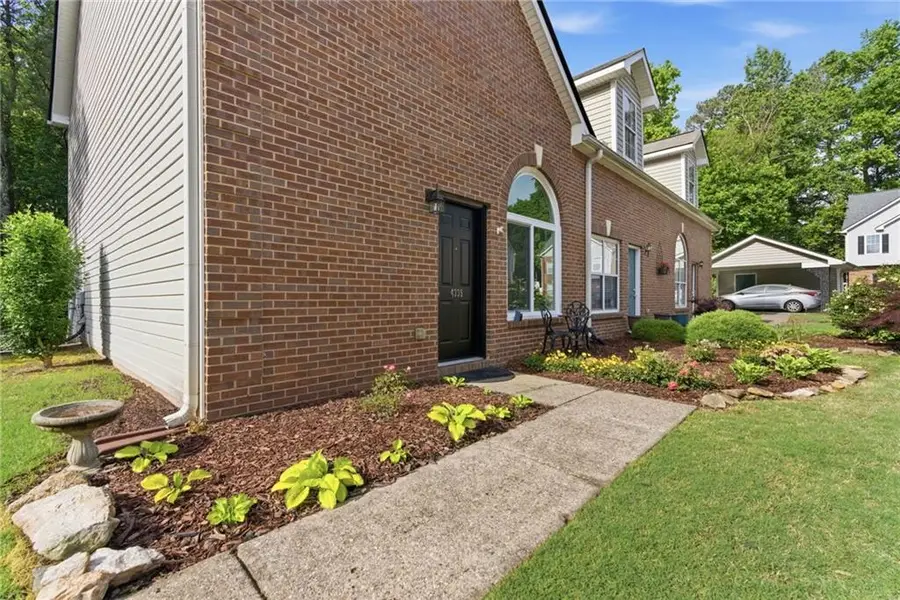 4335 Maple Valley Drive, Cumming, GA 30040 - #2