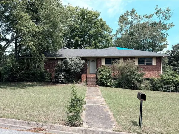 100 Rimel Lane, Atlanta, GA 30349