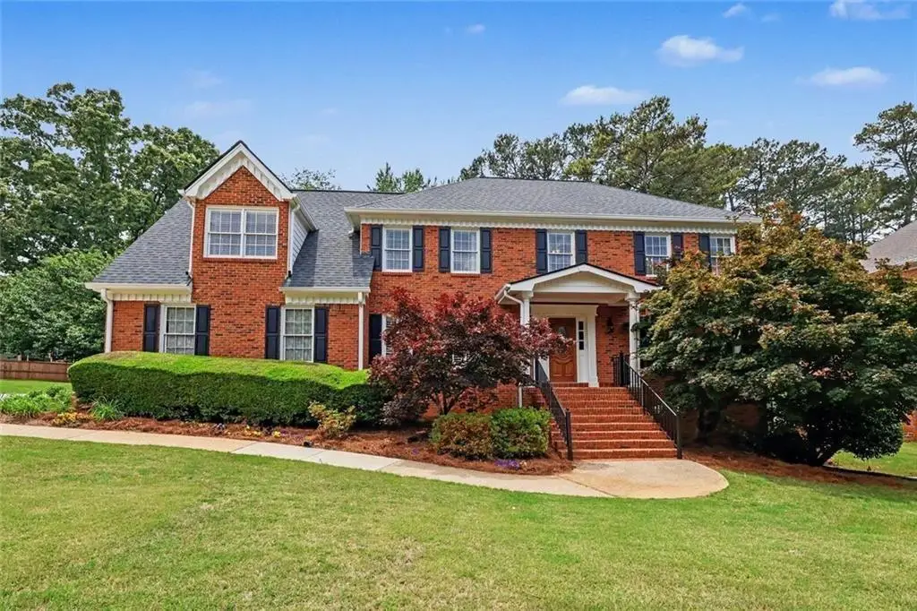 4850 Bainbridge Court Sw, Lilburn, GA 30047 - #1