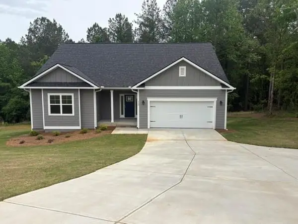 110 Liberty Freedom Lane, Maysville, GA 30558