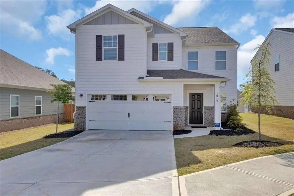 7312 Cranleigh Street, Covington, GA 30014 - #1