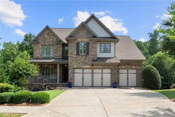 4740 Lowell Court, Cumming, GA 30040