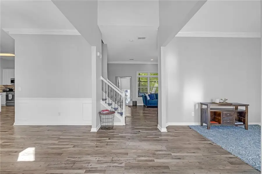 6190 Georgetown Park Drive, Norcross, GA 30071 - #3