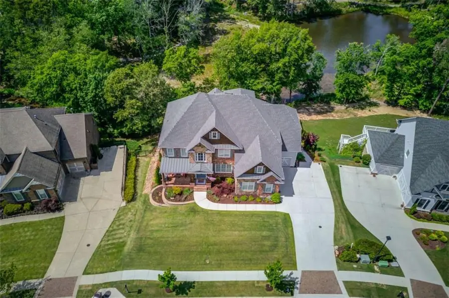 7369 Lazy Hammock Way, Flowery Branch, GA 30542 - #2