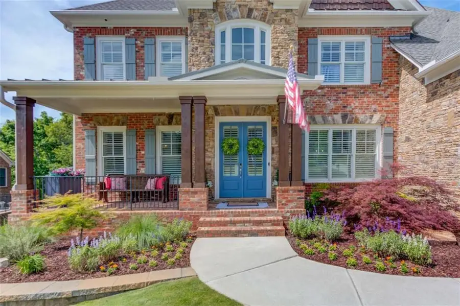 7369 Lazy Hammock Way, Flowery Branch, GA 30542 - #3
