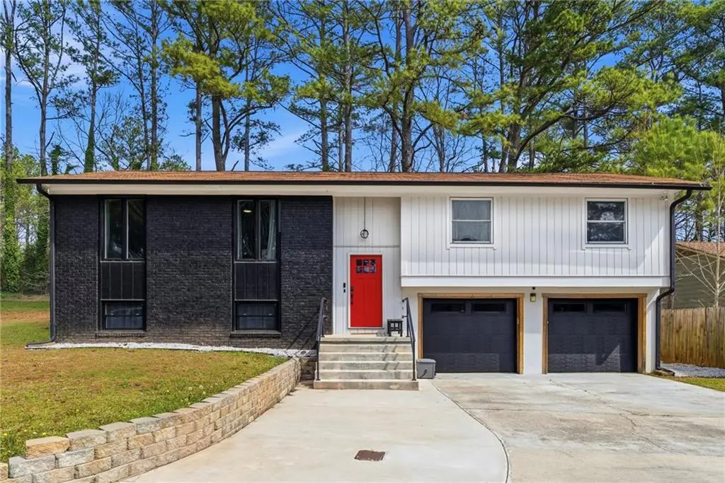 2470 Northbrook Road, Snellville, GA 30039 - #1