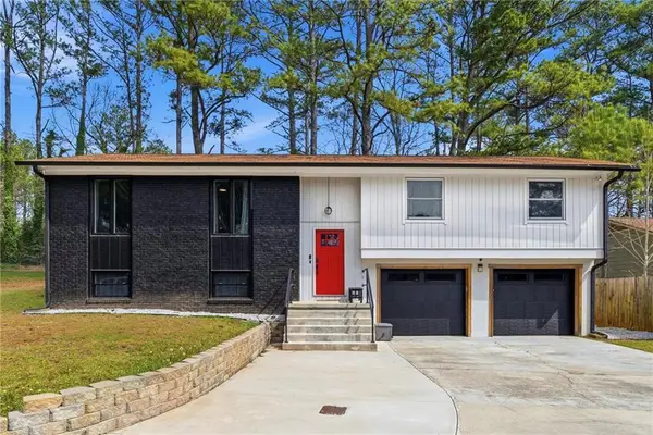 2470 Northbrook Road, Snellville, GA 30039
