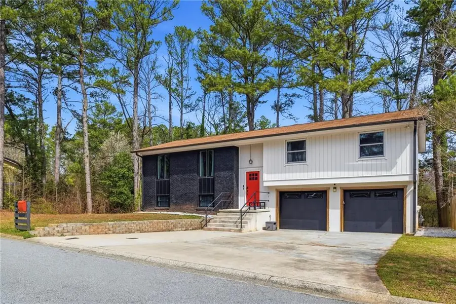 2470 Northbrook Road, Snellville, GA 30039 - #2