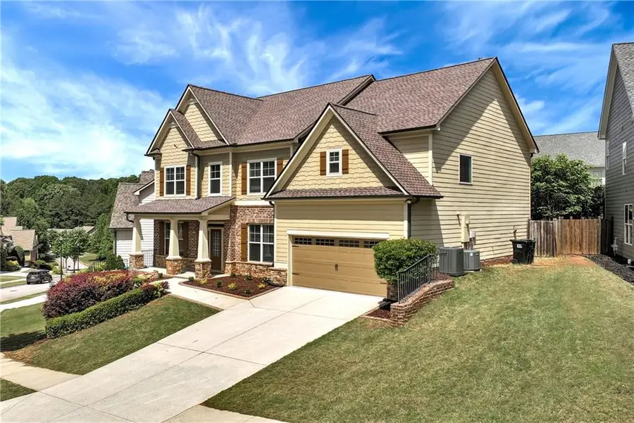 2345 Well Springs Dr, Buford, GA 30519 - #2