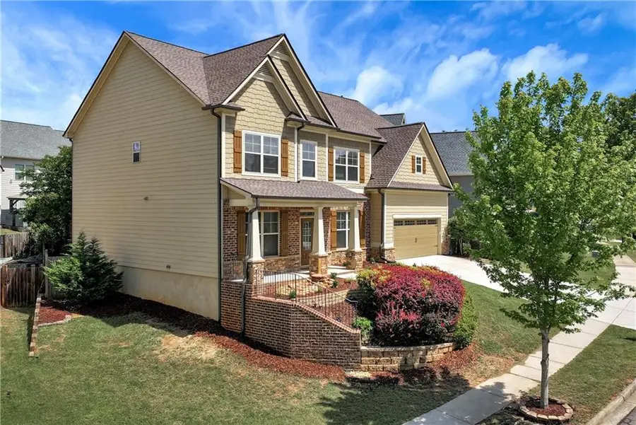 2345 Well Springs Dr, Buford, GA 30519 - #3