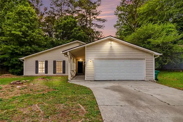 8895 Wesley Place, Jonesboro, GA 30238