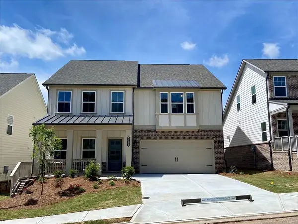5336 Frontier Court, Flowery Branch, GA 30542