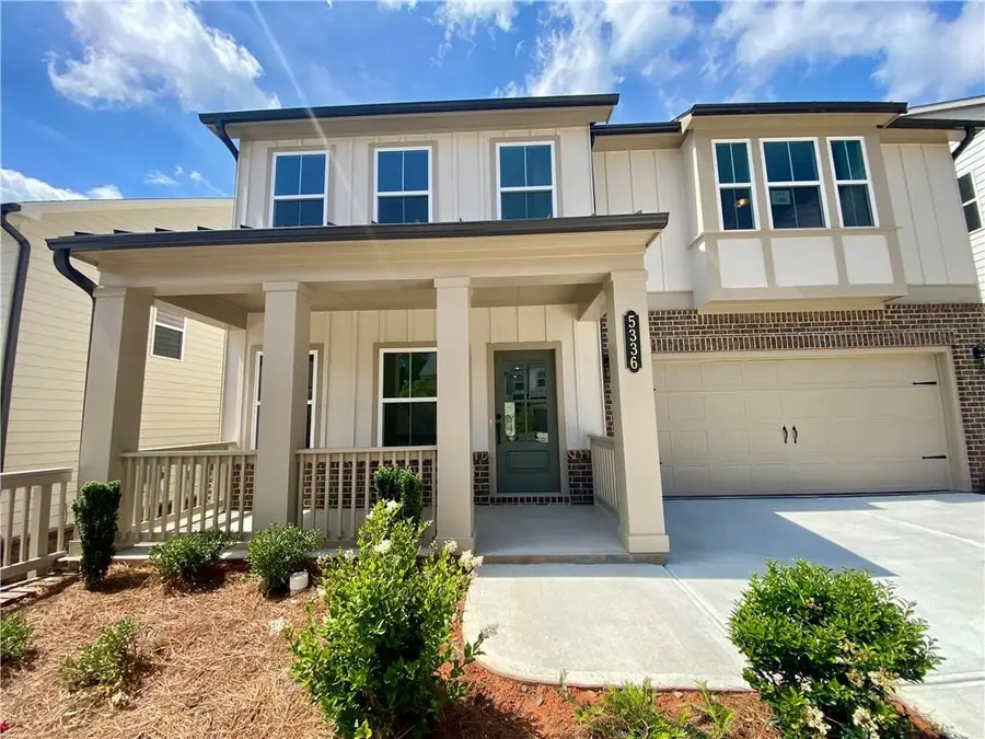 5336 Frontier Court, Flowery Branch, GA 30542 - #2