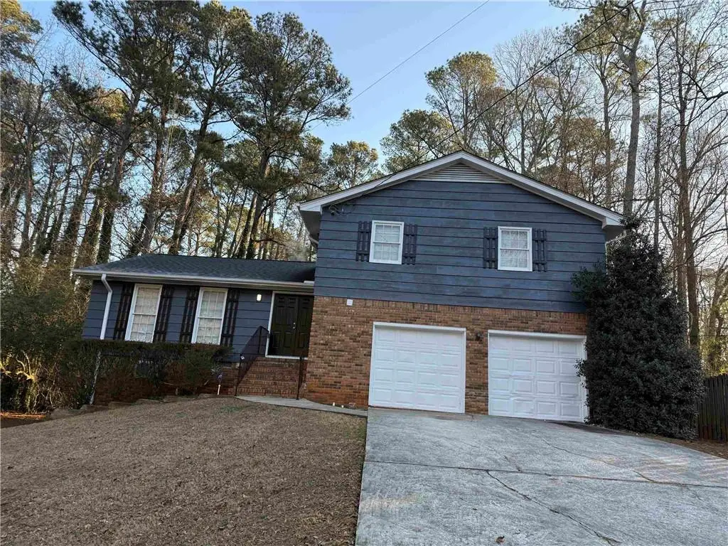 818 Bradford Court, Lilburn, GA 30047 - #1