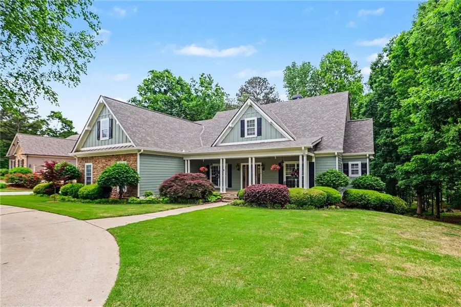8545 Nolandwood Lane, Villa Rica, GA 30180 - #2
