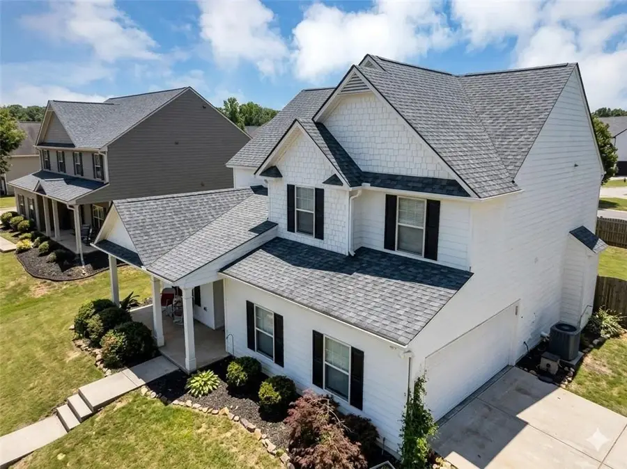 210 Creek View Lane, Acworth, GA 30102 - #2