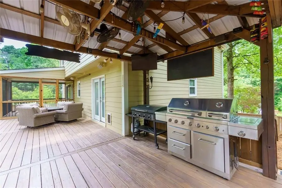 481 Springs End Lane Ne, Marietta, GA 30068 - #3