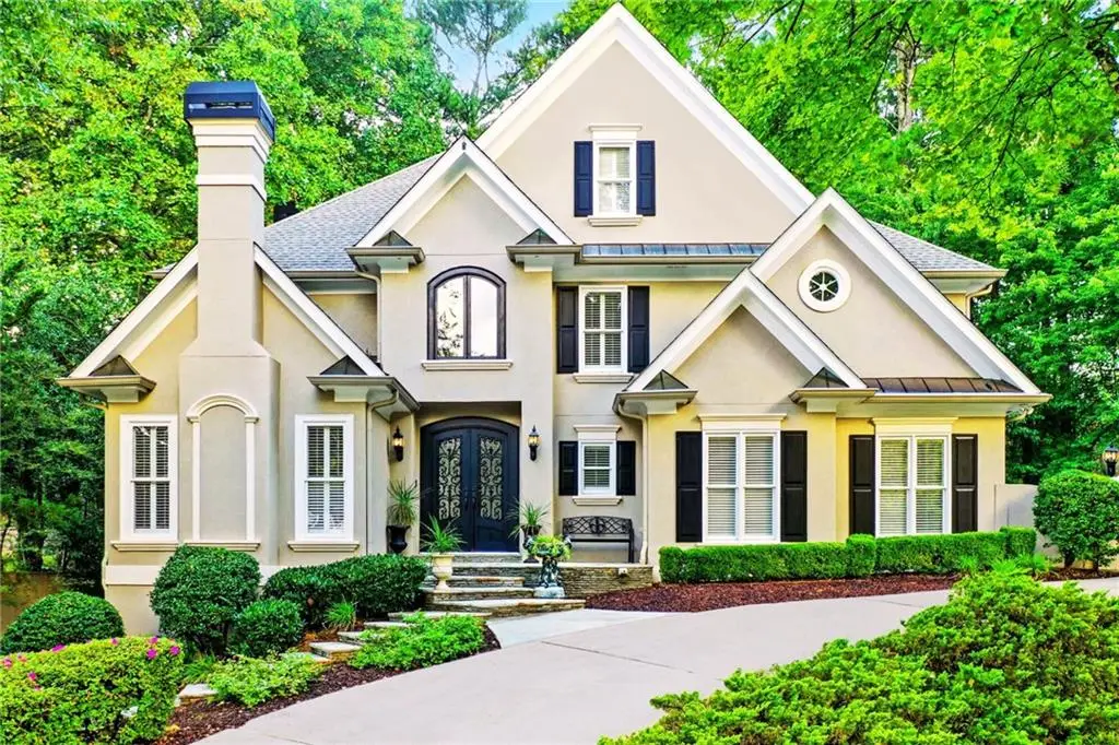 3770 Newport Bay Drive, Alpharetta, GA 30005 - #1
