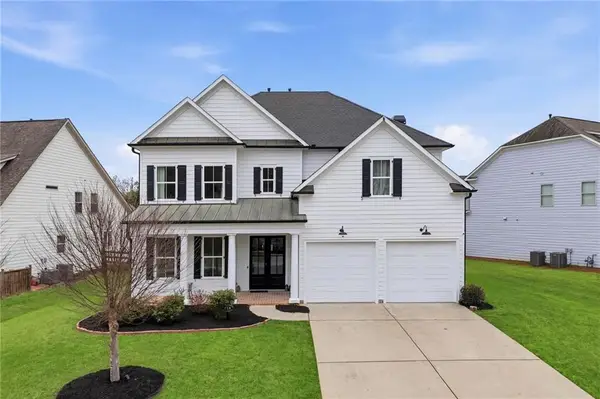 178 Fieldbrook Crossing, Canton, GA 30115