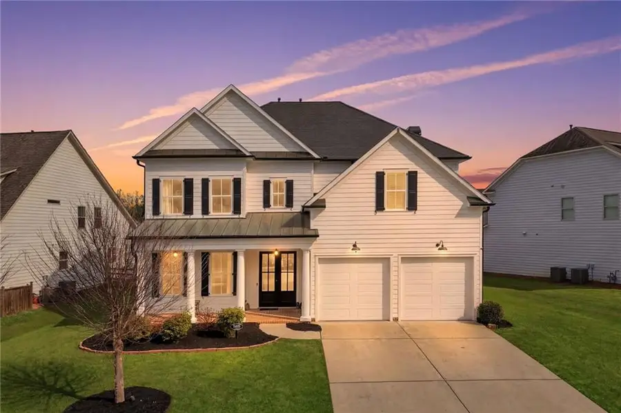 178 Fieldbrook Crossing, Canton, GA 30115 - #2