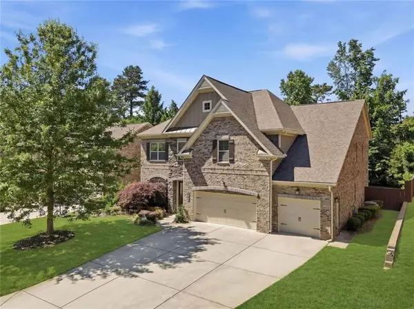 1255 Redbud Drive, Alpharetta, GA 30005