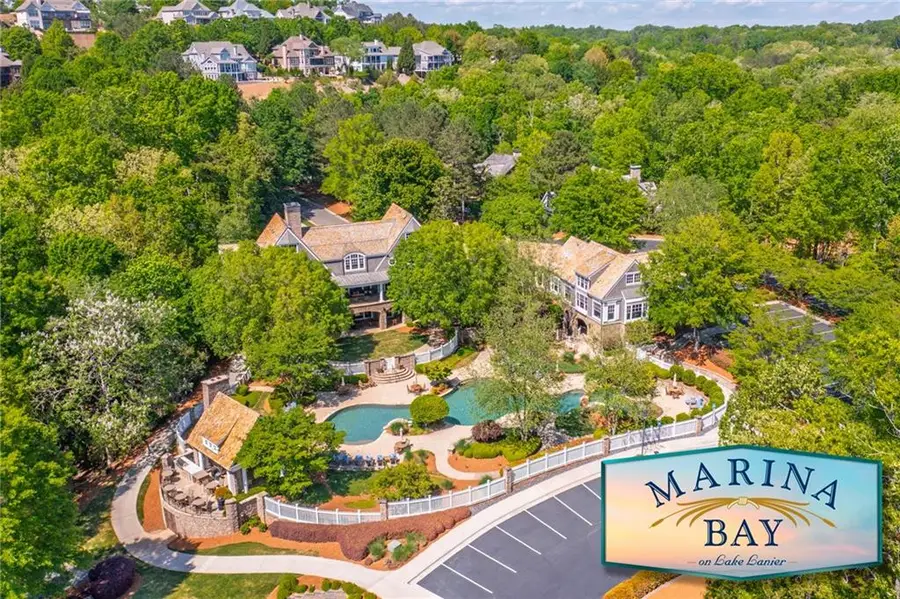 6004 Hemingway Lane, Gainesville, GA 30506 - #3
