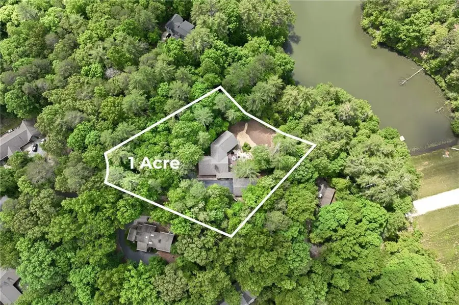 160 Indian Trail, Sautee Nacoochee, GA 30571 - #3