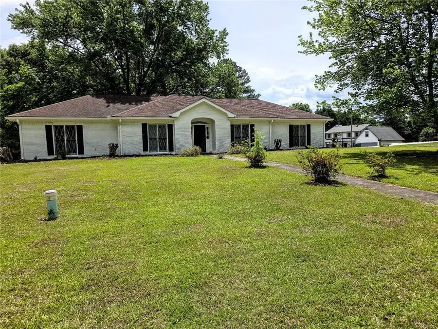 2064 Skyland Glen Drive, Snellville, GA 30078 - #2