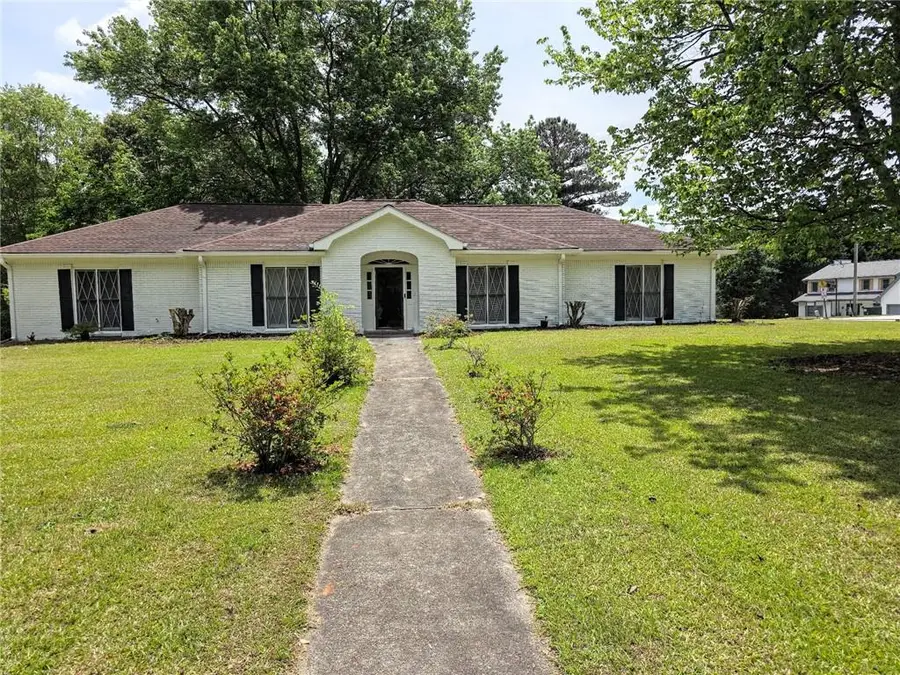 2064 Skyland Glen Drive, Snellville, GA 30078 - #3
