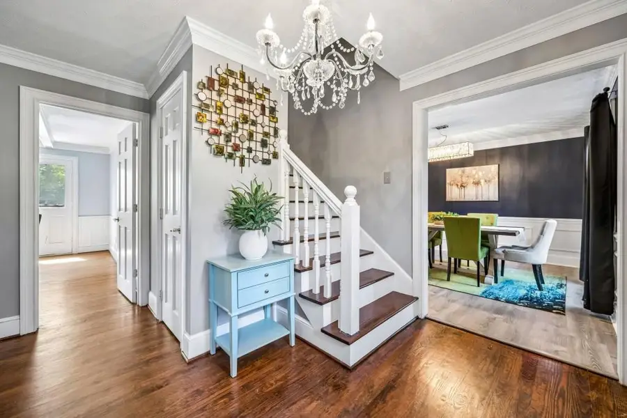 3010 Wembley Ridge, Atlanta, GA 30340 - #2