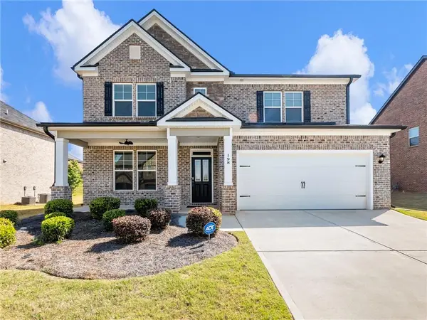 198 Broder Farms Drive, Stockbridge, GA 30281