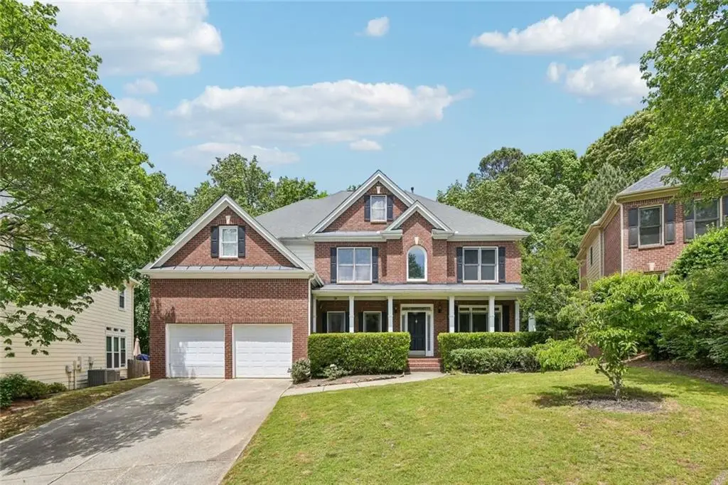 4247 Millside Walk, Smyrna, GA 30080 - #1