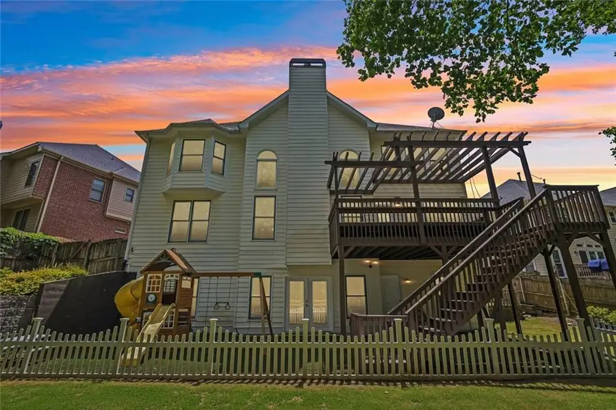 4247 Millside Walk, Smyrna, GA 30080 - #2