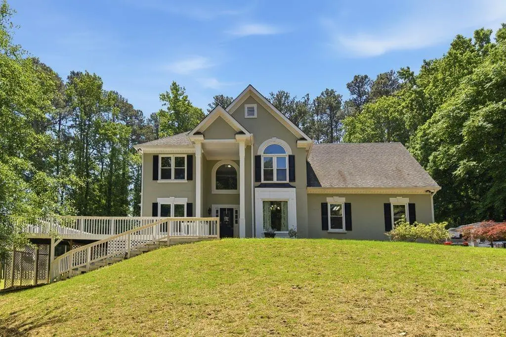 2487 Windchase Court, Buford, GA 30518 - #1