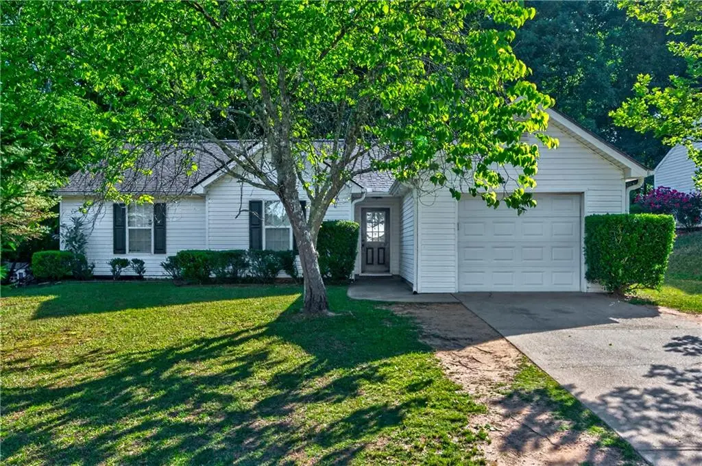 5135 Hillcrest Glenn Drive, Sugar Hill, GA 30518 - #1