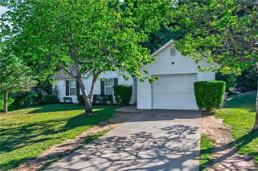 5135 Hillcrest Glenn Drive, Sugar Hill, GA 30518 - #2